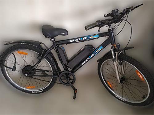 SWYTCH Bike Plug \u0026 Play Kit in 10 Mins 
