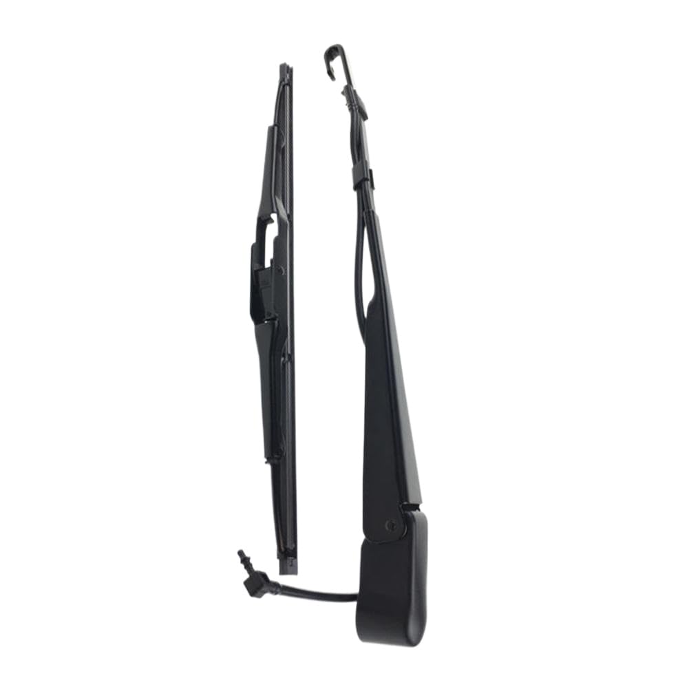 Limpiaparabrisas trasero con brazo 8894-4328 para Hummer H2 de 2003 a 2009 7