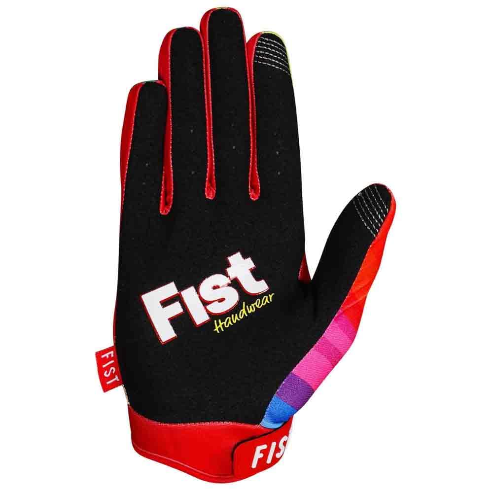 Fist Guantes Chewed Up L