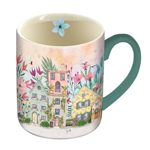Taza de café Bless This Home miniatura 1