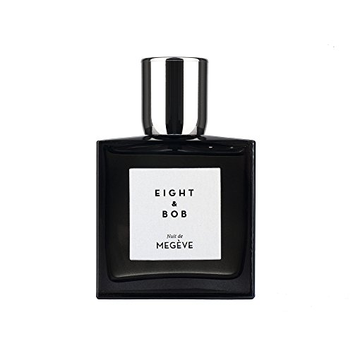 Eight & Bob Nuit de Megeve Eau de Parfum, 100ml Cover