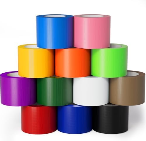 swrt-12-pack-rainbow-colored-duct-tape-10-yards-x-2-inch-heavy-duty