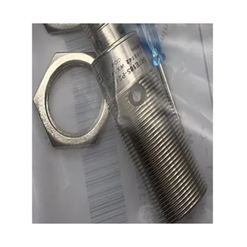 Détecteur de proximité GRTB18-N1112 cellule de positionnement pour lignes d'emballage