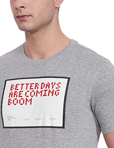 Image of Colt by Unlimited Men's Slim Fit T-Shirt