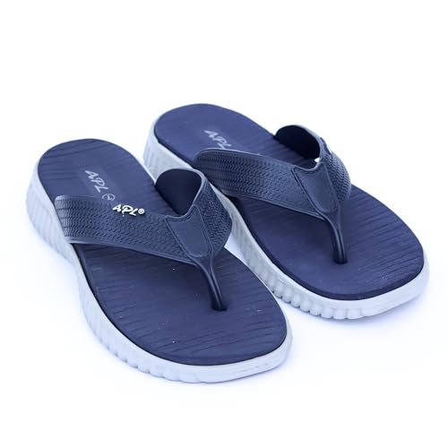 Image of APL Mens Flipflop | Waterproof | Ultra soft & Everyday Flip Flops for Gents /Boys