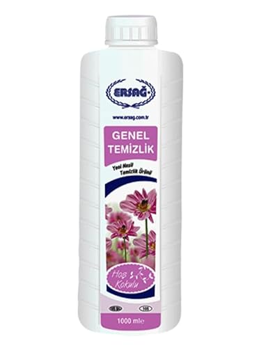 Pleseant Smelling Genaral Purpose Usage Concentrate Hard Surface Cleaner Stain