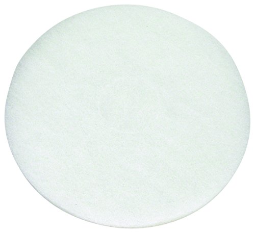 Buff And Shine BFS-TP325W 3 Buffing Pad Kit