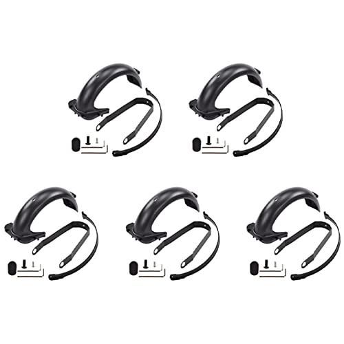 Kits de réparation de support de garde-boue arrière antibruit et antivibration pour Max G30