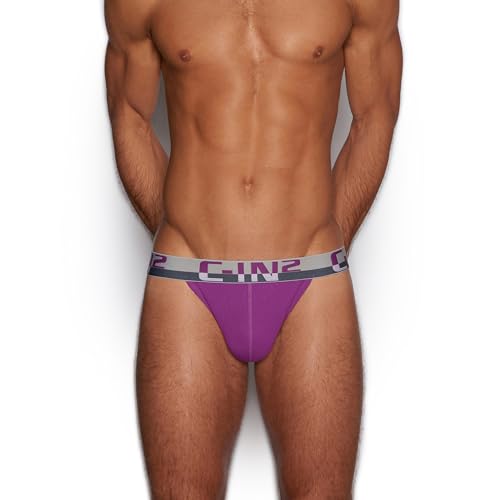 C-IN2 Men's C-Theory Jock