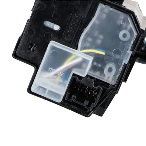 Commodo clignotant Mazda 3 et 5 2012-2015 BBM3-66-122 - 3