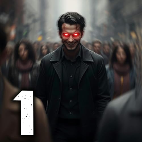 Don't Look Away or You'll Forget Me | Part 1 Podcast Por  arte de portada