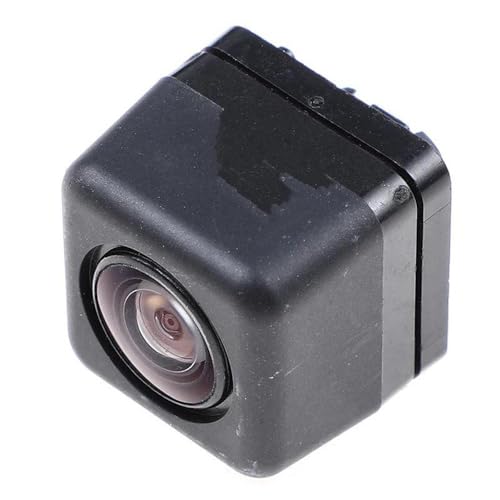 Caméra de recul pour Mazda CX-3 référence GV9D-67-RC0 GV9D67RC0 bloc optique