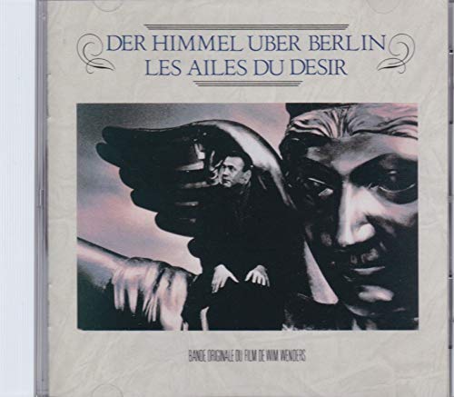 ベルリン・天使の詩　サントラ　未開封　新品 ベルリン・天使の詩 サウンドトラック 未開封 新品 Amazon.co.jp