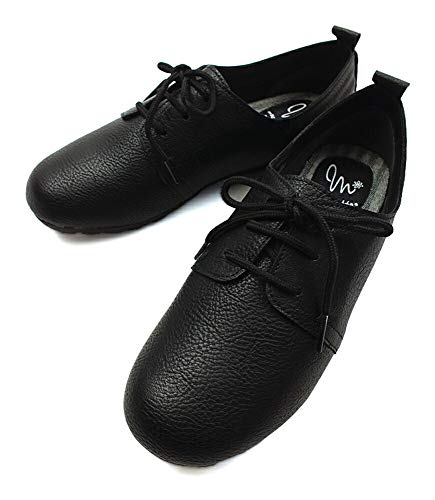 [}X`Fb^] y KNbV JWA[XAbvV[Y fB[X 3E 22.5cm ubN