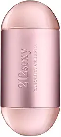 212 Sexy Carolina Herrera - Perfume Feminino - Eau de Parfum, Carolina Herrera
