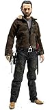 threeA SS902581 ThreeZero 1:6 Rick Grimes Figura - The Walking Dead
