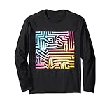 Maze Up Design