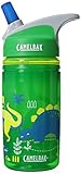 CamelBak, Waterbottle Insulated Eddy Kids Dinos .4 Litre Capacity