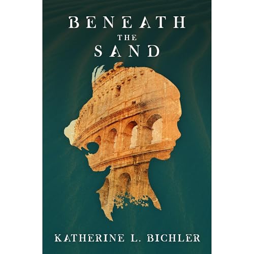 Beneath the Sand by Katherine L. Bichler episode artwork