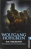 Am Abgrund 354825165X Book Cover