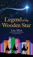 Legend of the Wooden Star 1662968574 Book Cover