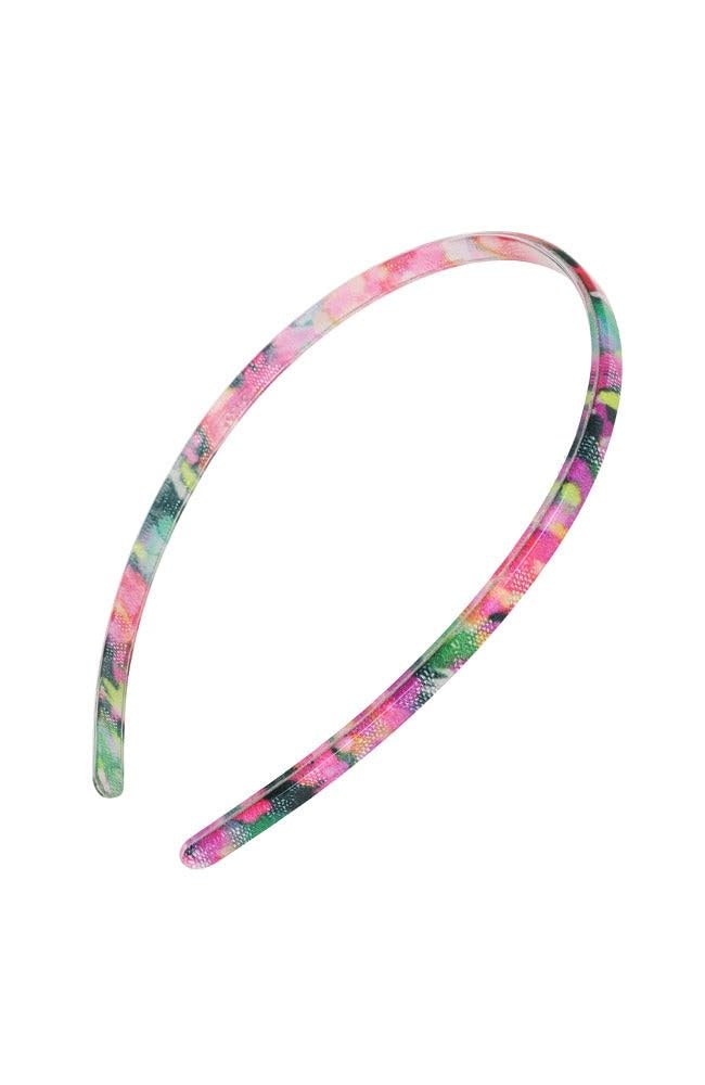 France Luxe 1/4" Ultracomfort Headband, Hanky Panky Celebration