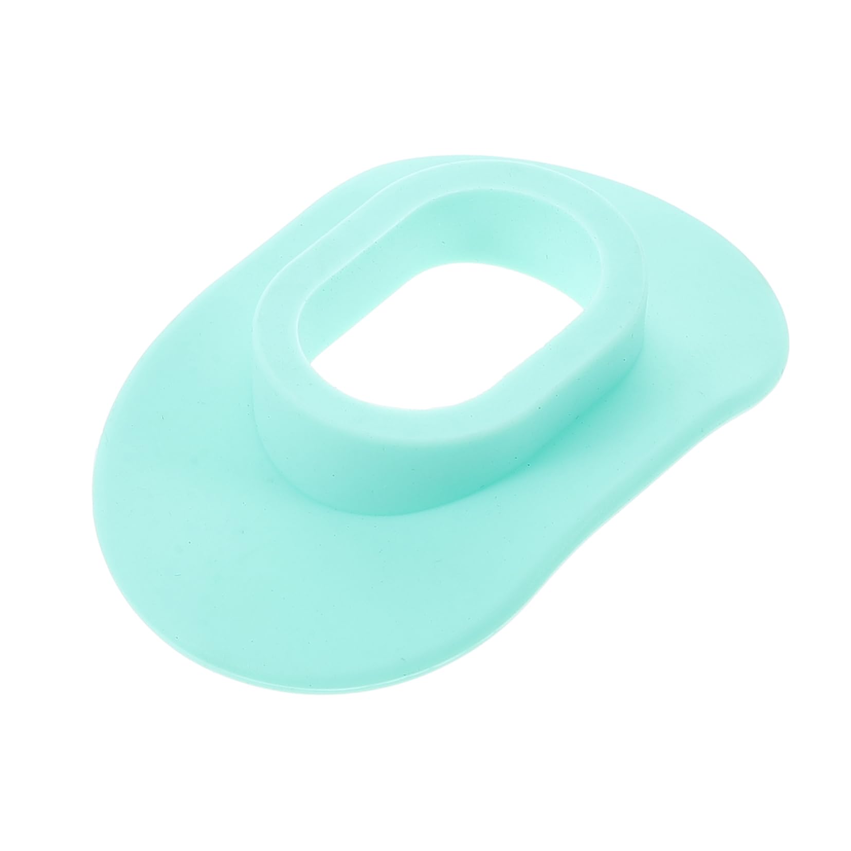 VICASKY Oxygen Lip Protector Silicone Mouthpiece for Scuba Diving Regulators and Snorkeling Enhanced Comfort Antifreeze Technology Cold Water Ready Light Green Replacement Diving Gear