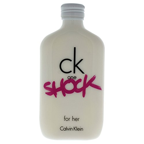 Listado de Perfume Ck One Mujer - 5 favoritos. 23 Perfume Ck One Mujer marca Calvin Klein (3)