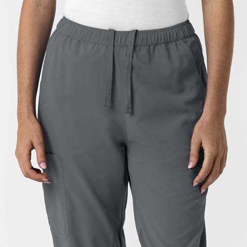Image of Wink Women's Women's Slim Leg Scrub Pant