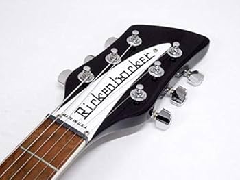 Amazon.co.jp: Rickenbacker 620 JG リッケンバッカー エレキ