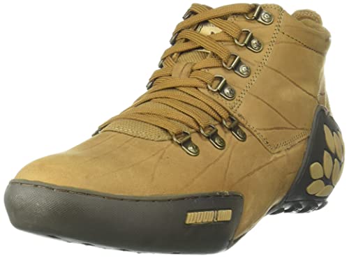 Image of Woodland GC 1869115 Navy Lifestyle Navy Casual Shoes