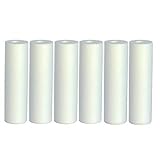 CFS COMPLETE FILTRATION SERVICES EST.2006 OmniFilter RS14-SS Compatible Whole House Filter...