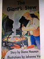The Giant's Stew 0780239032 Book Cover