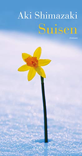 Suisen: L'Ombre du chardon Livre eBook France