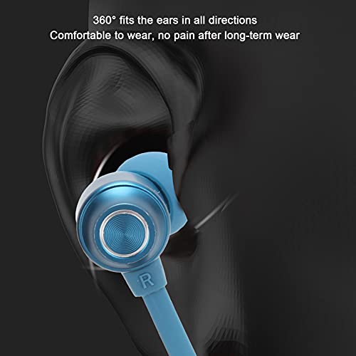 Muziekhoofdtelefoon, oortelefoon Op de nek gemonteerd Stabiel met magnetisch ontwerp voor People for Music - Image 7