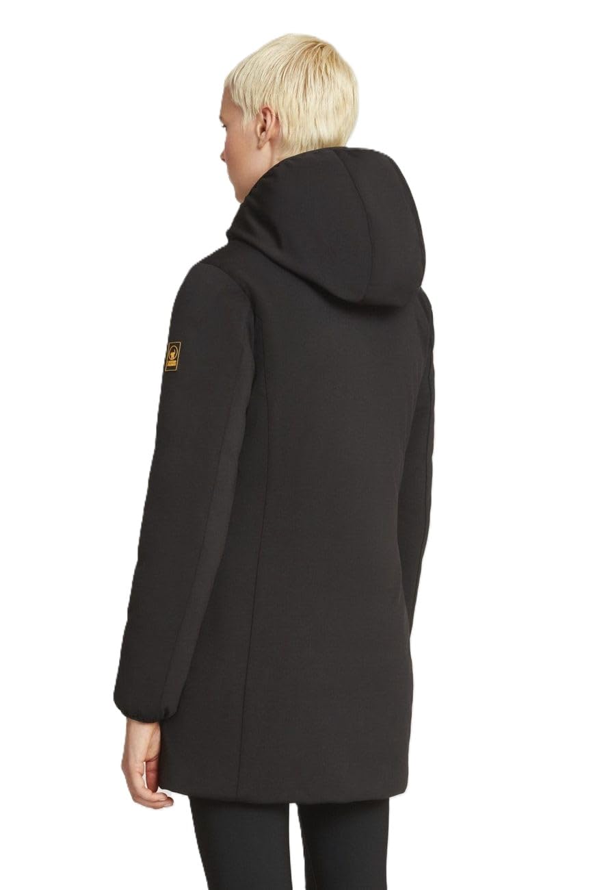 Ciesse Piumini Giubbotto Lungo Donna in Softshell Ysabel 3.0 253CPWC05016 P2643E 4065264472501-50