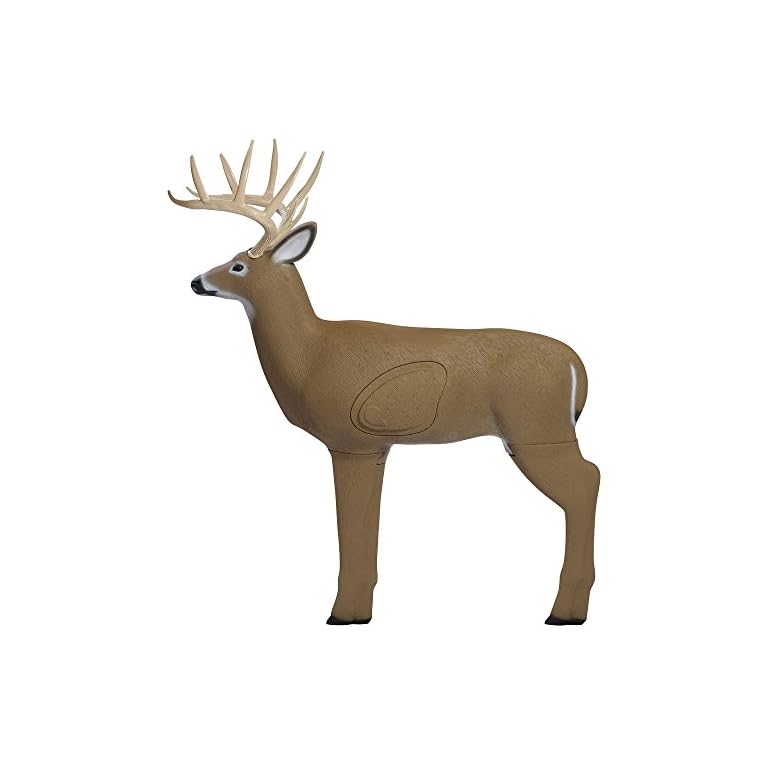 Shooter Buck 3D Deer Archery Target with Replaceable Core Suffolk