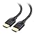 Cable Matters [Ultra High Speed HDMI Certified] 48Gbps 8K HDMI Cable 6.6 ft / 2m with 8K@60Hz, 4K@240Hz and HDR Support for PS5, Xbox Series X/S, RTX3080/3090, RX 6800/6900, Apple TV, and More