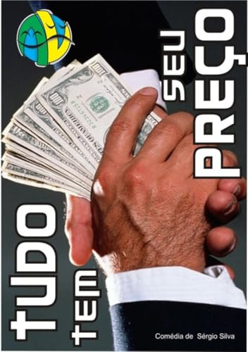 Tudo Tem Seu Preço