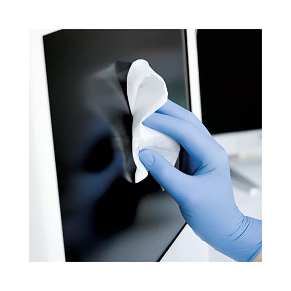 Hartmann 39251 Bacillol Desinfektionst., 80 Stück – Bild 5