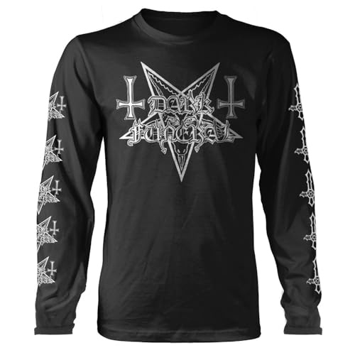 T-shirt Dark Funeral pour les festivals et soirées de concerts rock
