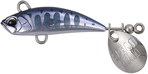 Duo Ryuki Spin 30 3.5 Grams Sinking Lure CSA4039 (4757)
