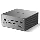 Euasoo USB-C Dockingstation 16-in-1 für optimale Anschlussmöglichkeiten