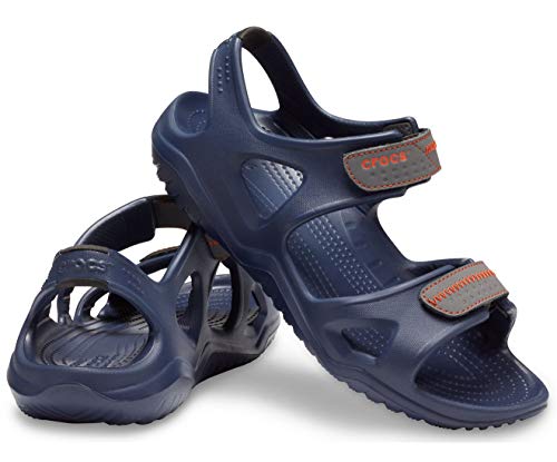 Image of Crocs Men Swiftwater River Sandal