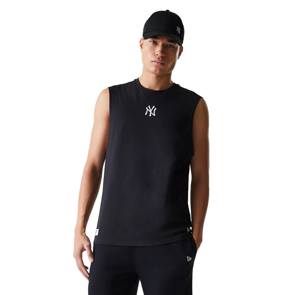 New Era NOS MLB New York Yankees Tanktop Herren