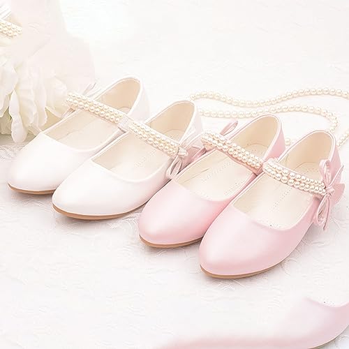Beach Sandals for Kids Girls Single Shoes Kids Open Toe Ankle Strap Dress Shoes Wedding Party Slide Sandals Shoes3
