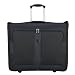 Delsey Paris Luggage Sky Max 2 Wheeled Garment Bag, Black