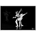 Dancers XII by Martha Guerra, 22x32-Inch Canvas Wall Art