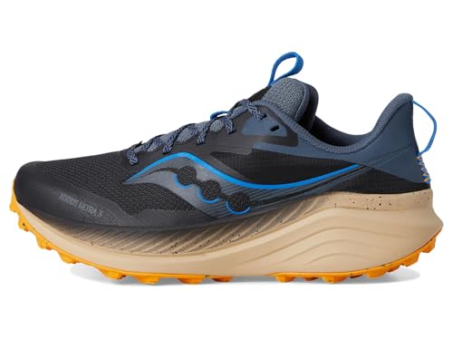 Saucony Men's Xodus Ultra 3 Sneaker4