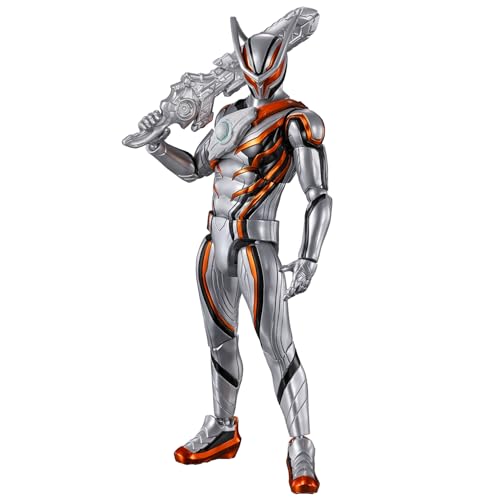 《假面騎士 Zets》最新可動人偶「假面騎士 Nox」與「Nox Knight」開放預購,進化關節再現劇中英姿 8 《假面騎士 Zets》最新可動人偶「假面騎士 Nox」與「Nox Knight」開放預購,進化關節再現劇中英姿